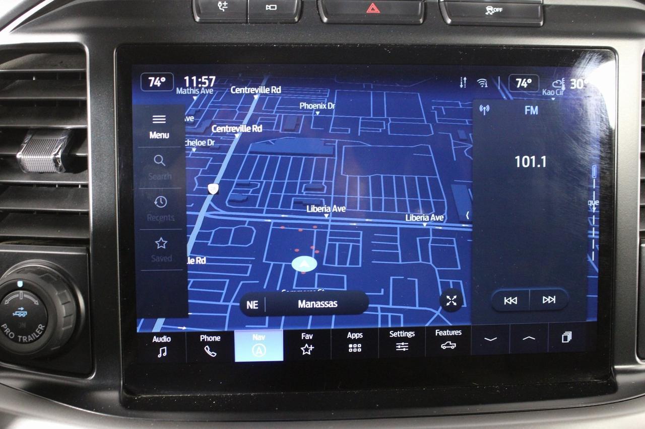 2024 Ford F-150 XLT Manassas VA