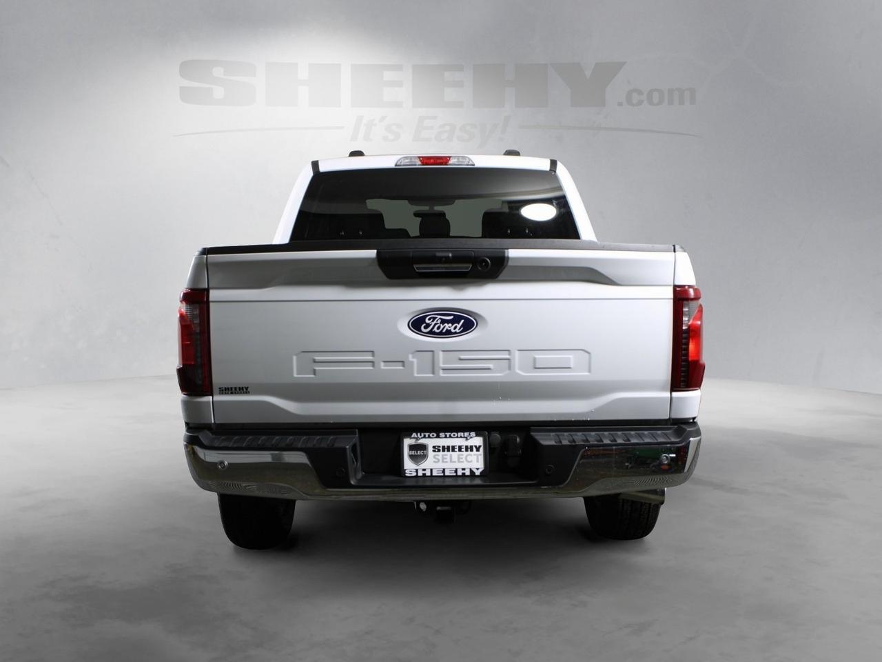 2024 Ford F-150 XLT Manassas VA