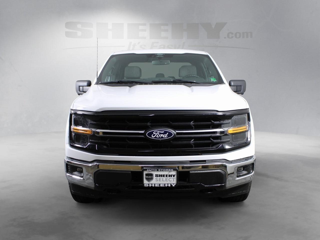 2024 Ford F-150 XLT Manassas VA