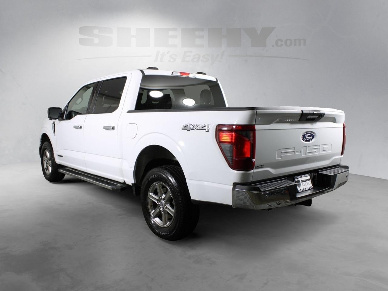 2024 Ford F-150 XLT Manassas VA