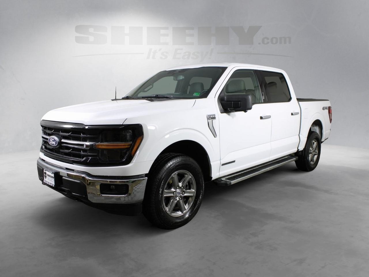 2024 Ford F-150 XLT Manassas VA