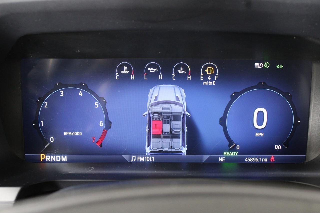 2024 Ford F-150 XLT Manassas VA