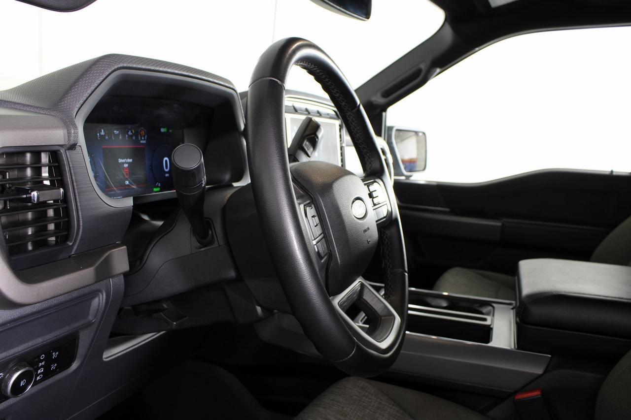 2024 Ford F-150 XLT Manassas VA