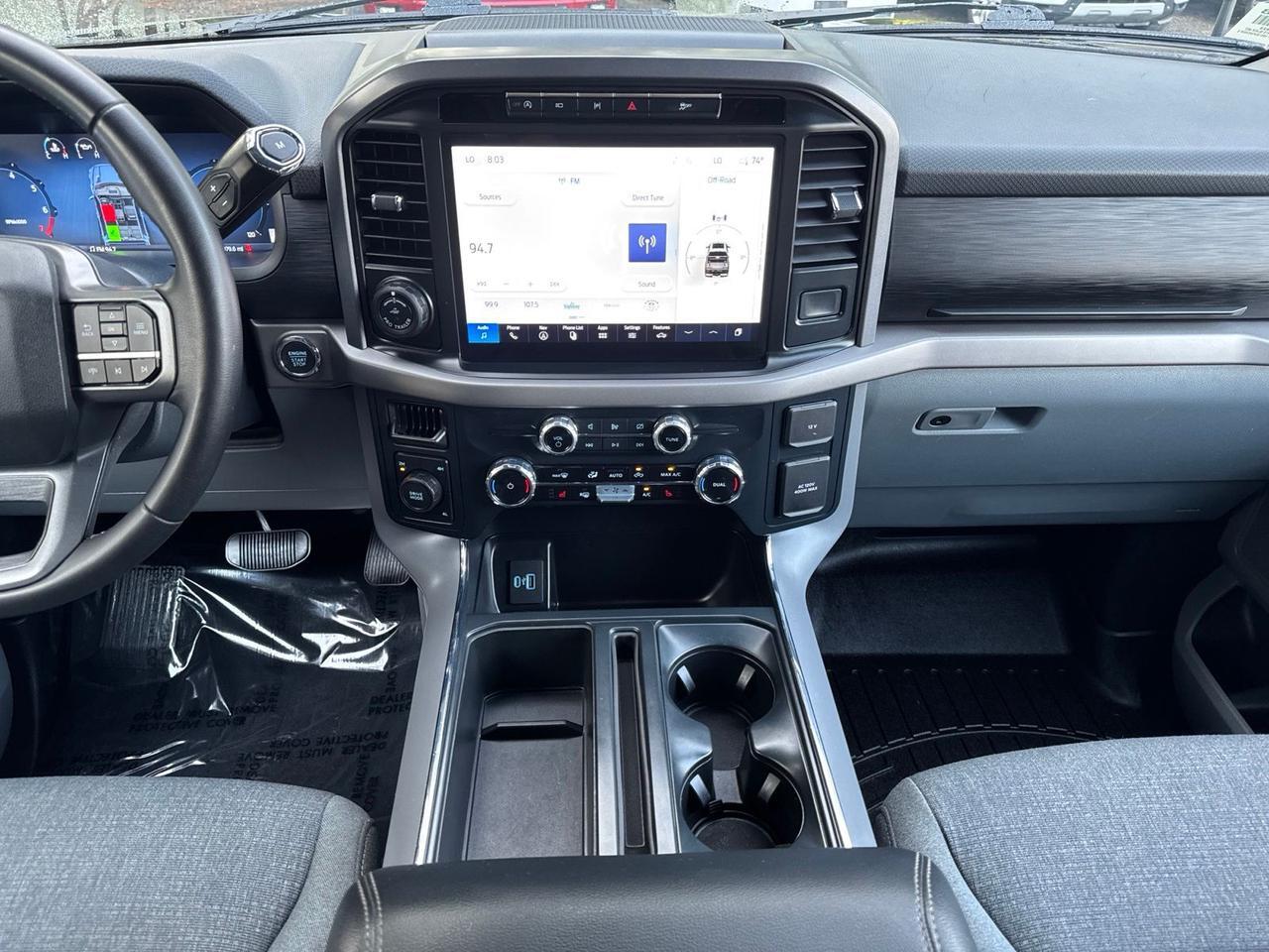 2024 Ford F-150 XLT Warrenton VA