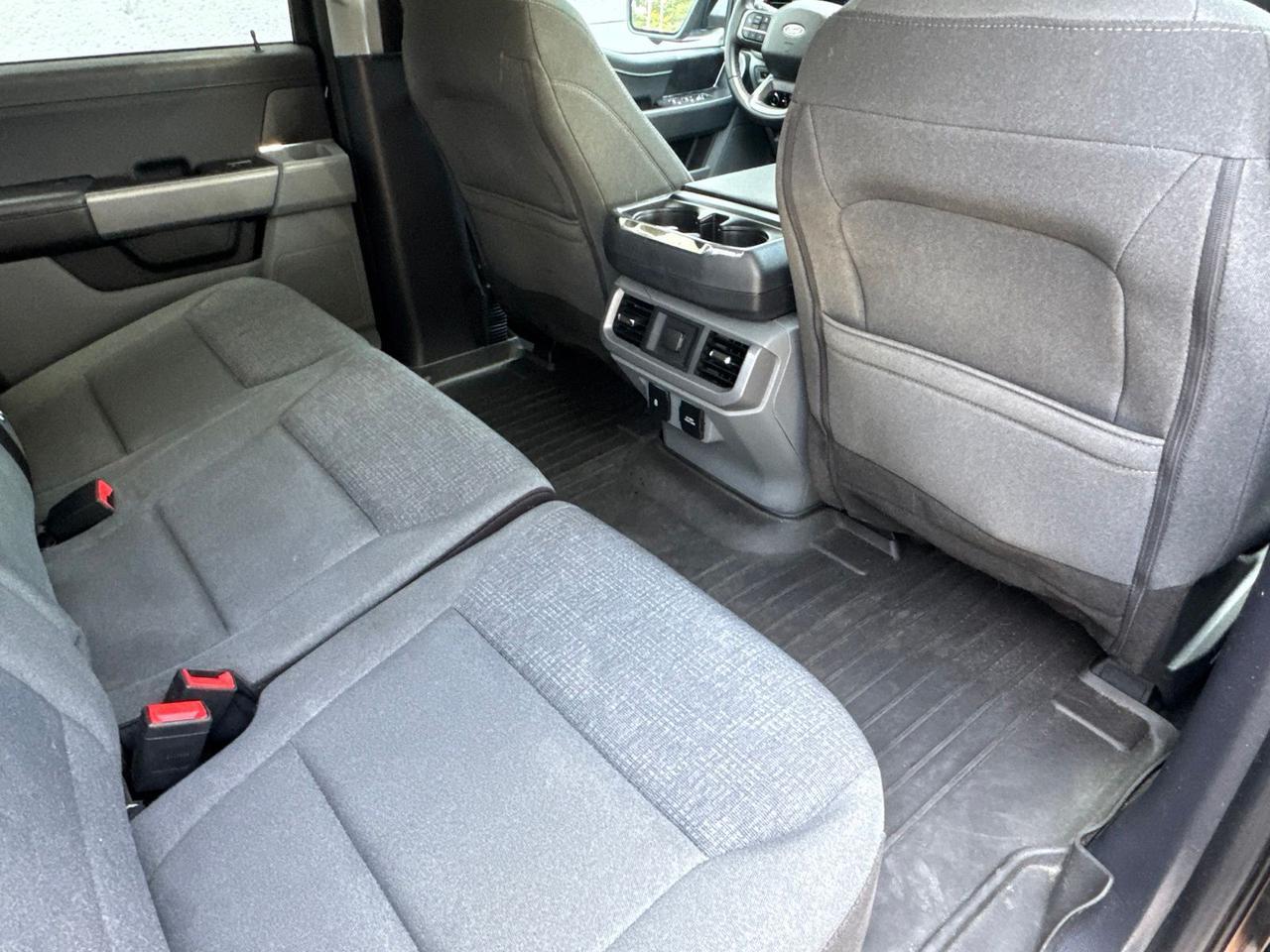 2024 Ford F-150 XLT Warrenton VA
