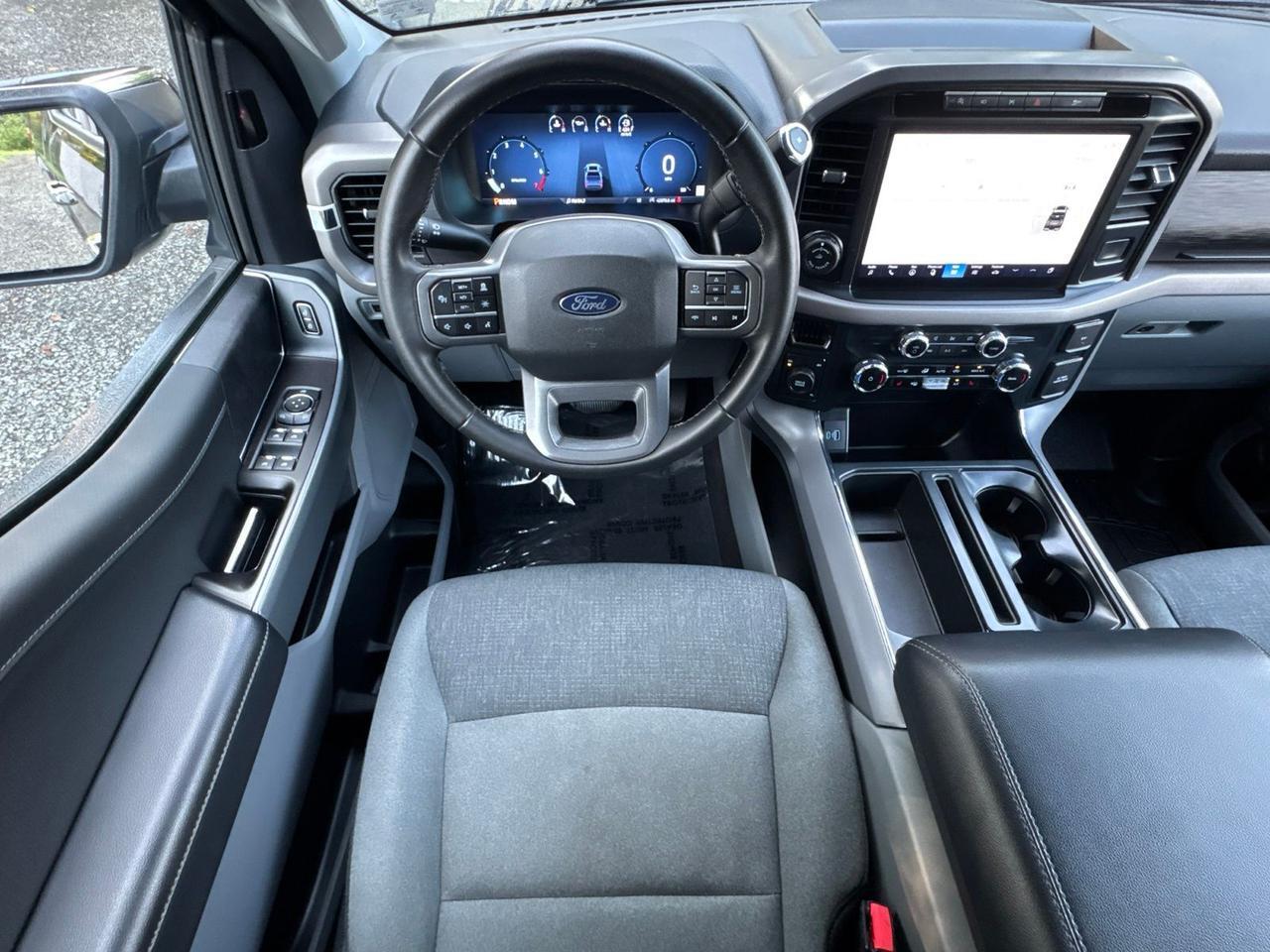 2024 Ford F-150 XLT Warrenton VA