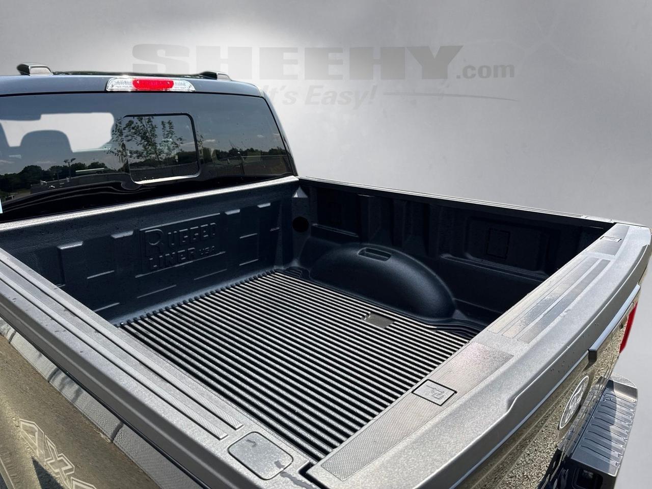 2024 Ford F-150 XLT Warrenton VA