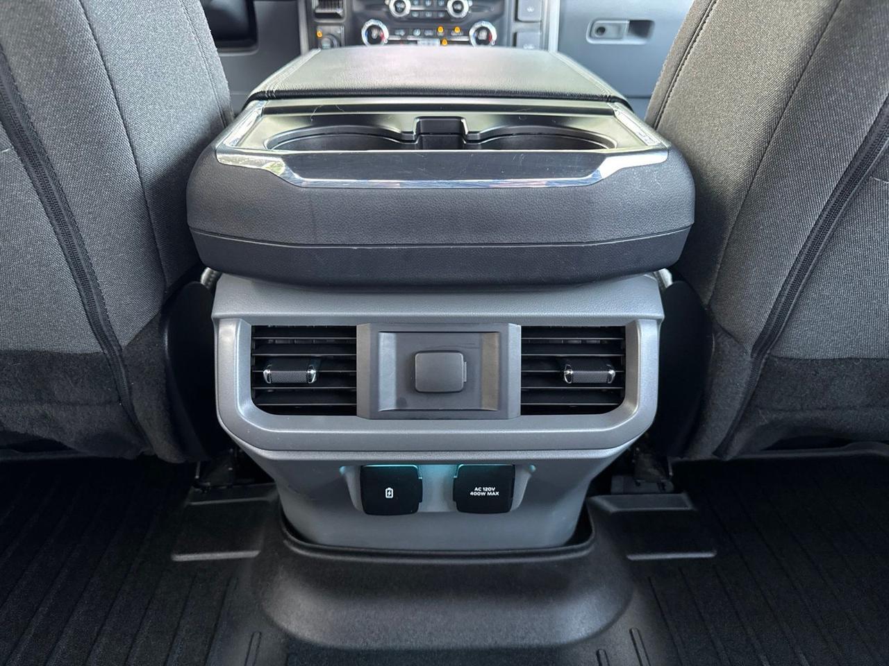 2024 Ford F-150 XLT Warrenton VA