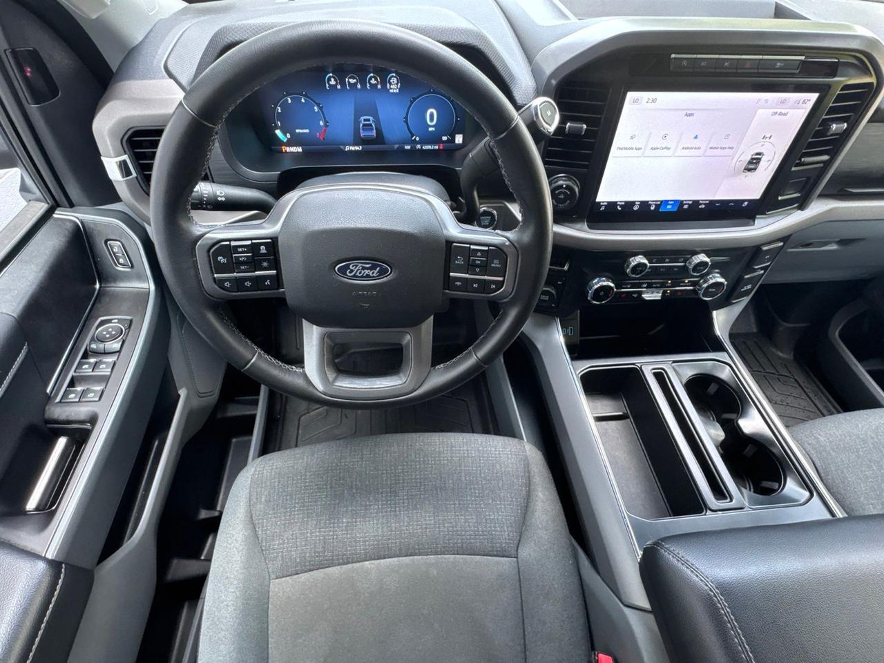 2024 Ford F-150 XLT Warrenton VA