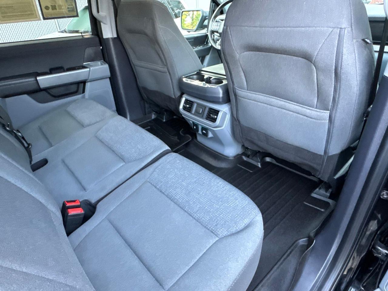 2024 Ford F-150 XLT Warrenton VA