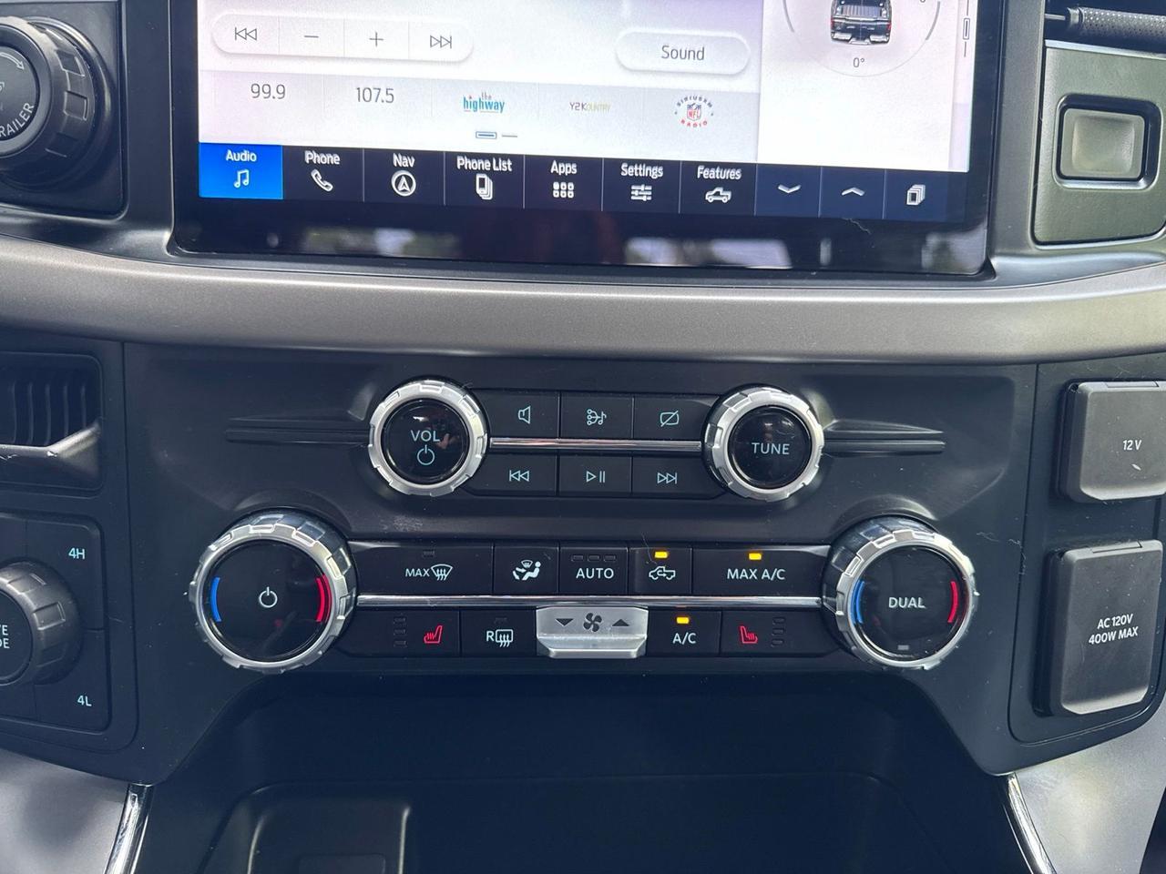 2024 Ford F-150 XLT Warrenton VA