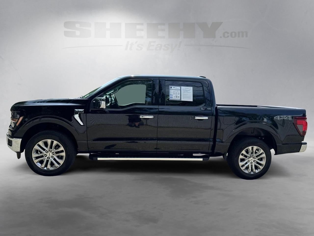 2024 Ford F-150 XLT Warrenton VA