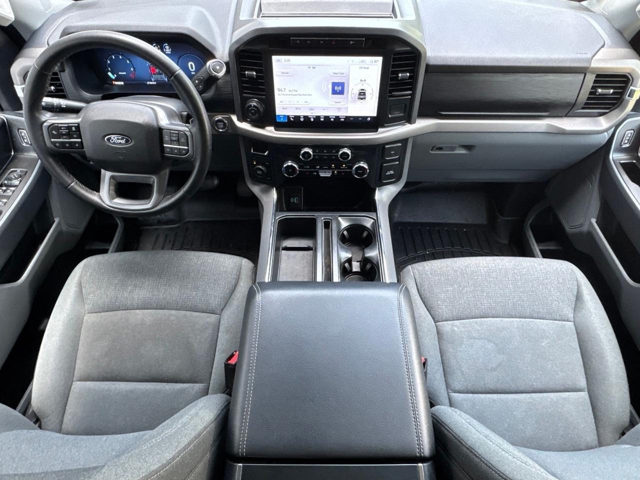 2024 Ford F-150 XLT Warrenton VA