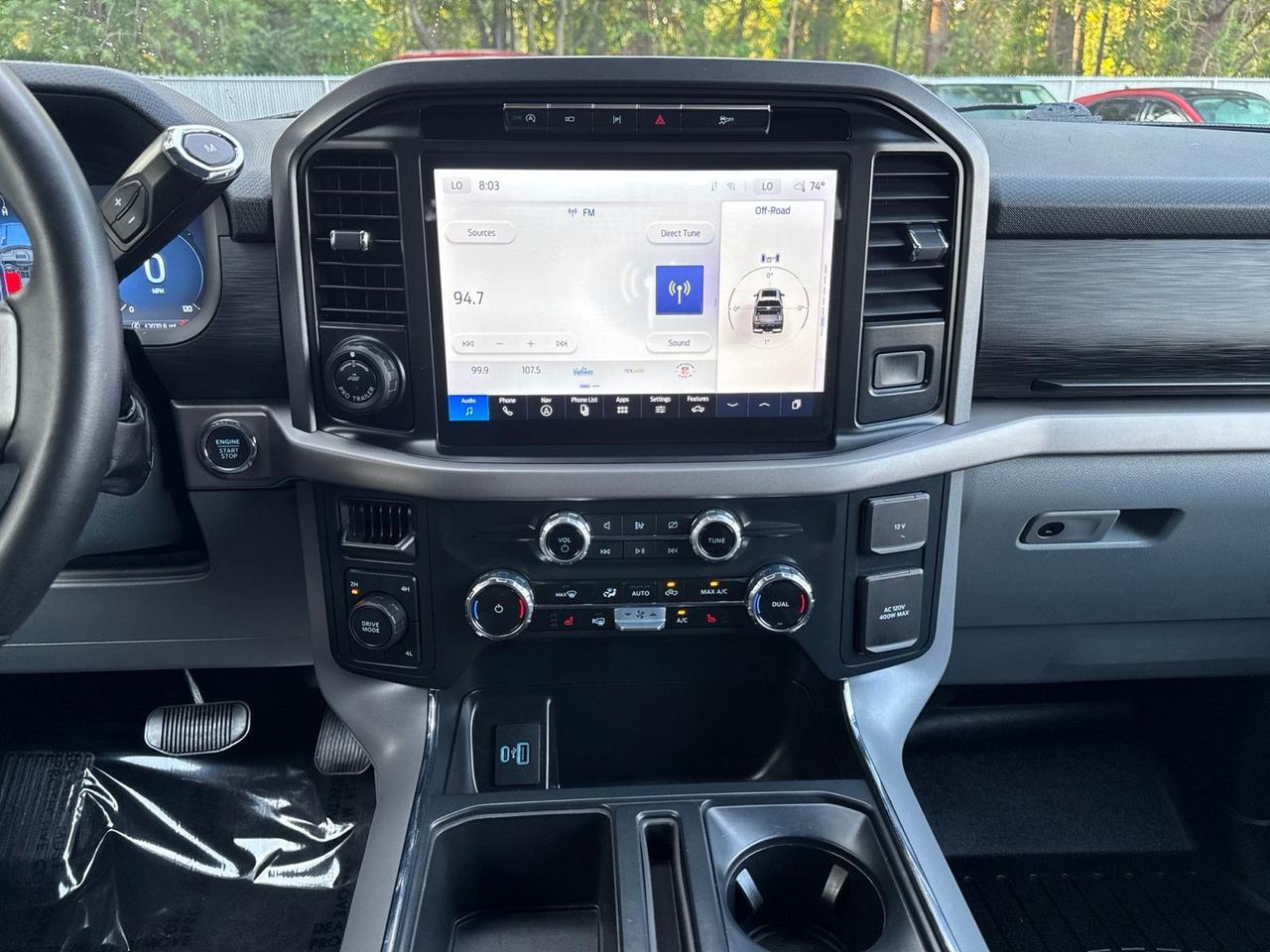 2024 Ford F-150 XLT Warrenton VA