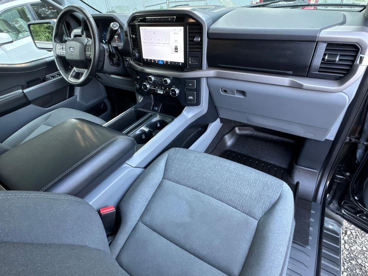 2024 Ford F-150 XLT Warrenton VA