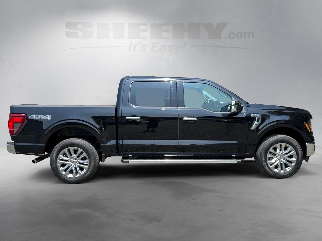 2024 Ford F-150 XLT Warrenton VA