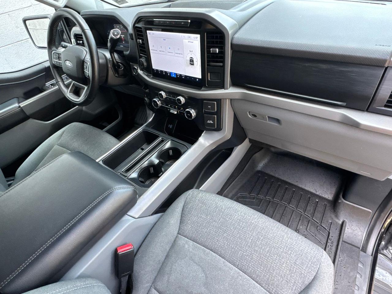 2024 Ford F-150 XLT Warrenton VA