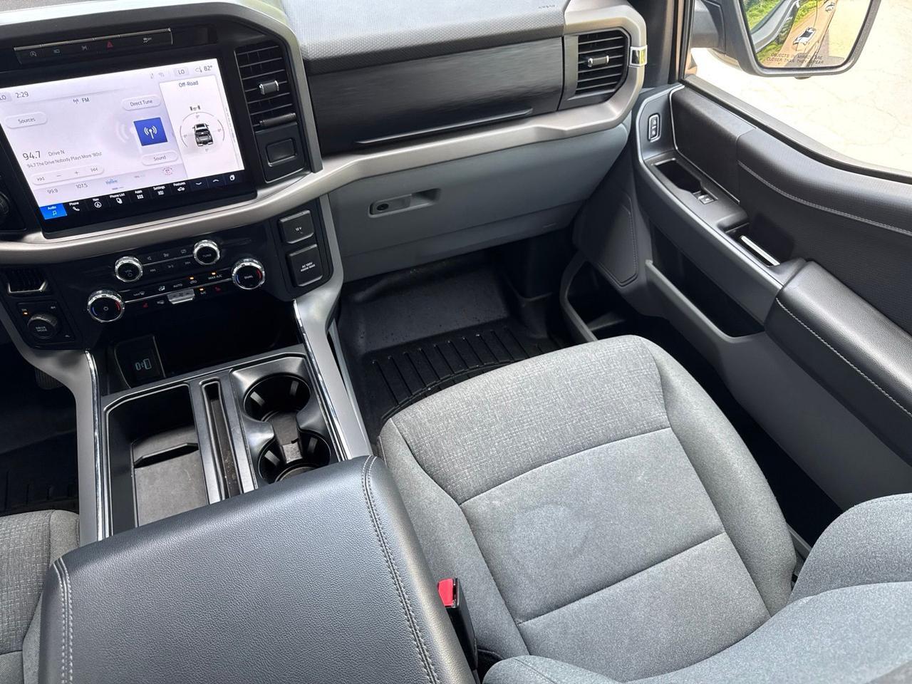 2024 Ford F-150 XLT Warrenton VA