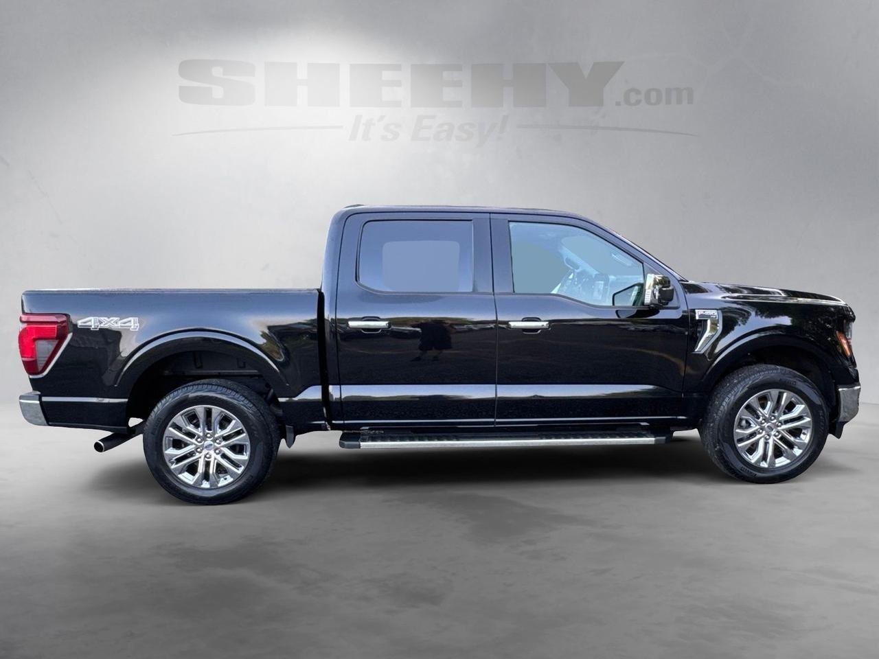2024 Ford F-150 XLT Warrenton VA