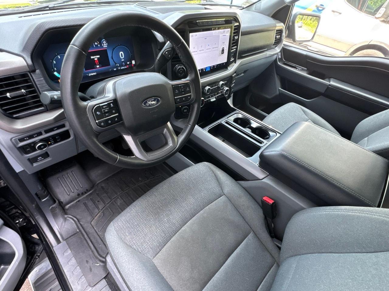 2024 Ford F-150 XLT Warrenton VA