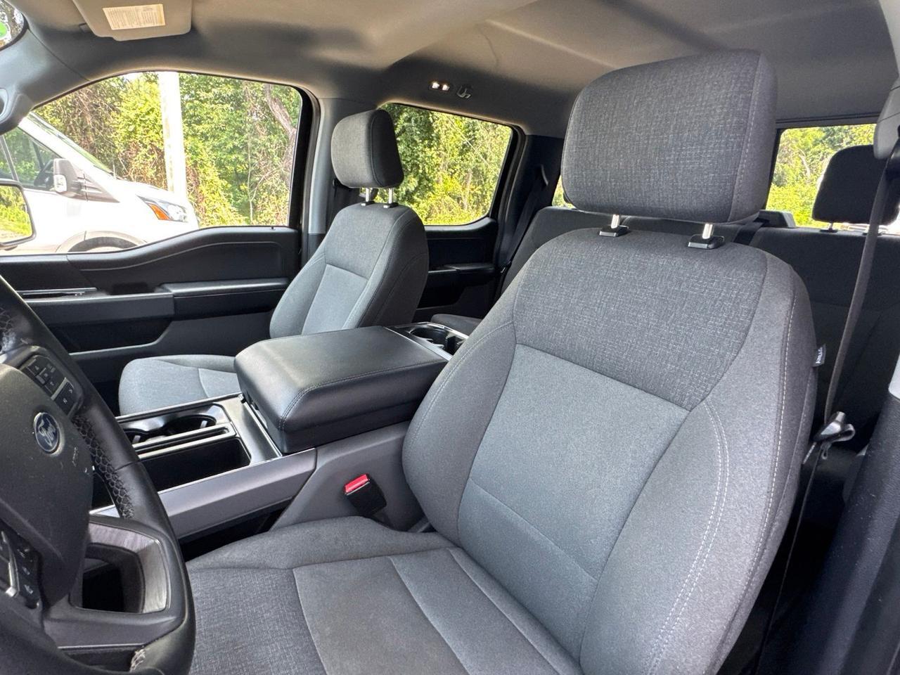 2024 Ford F-150 XLT Warrenton VA