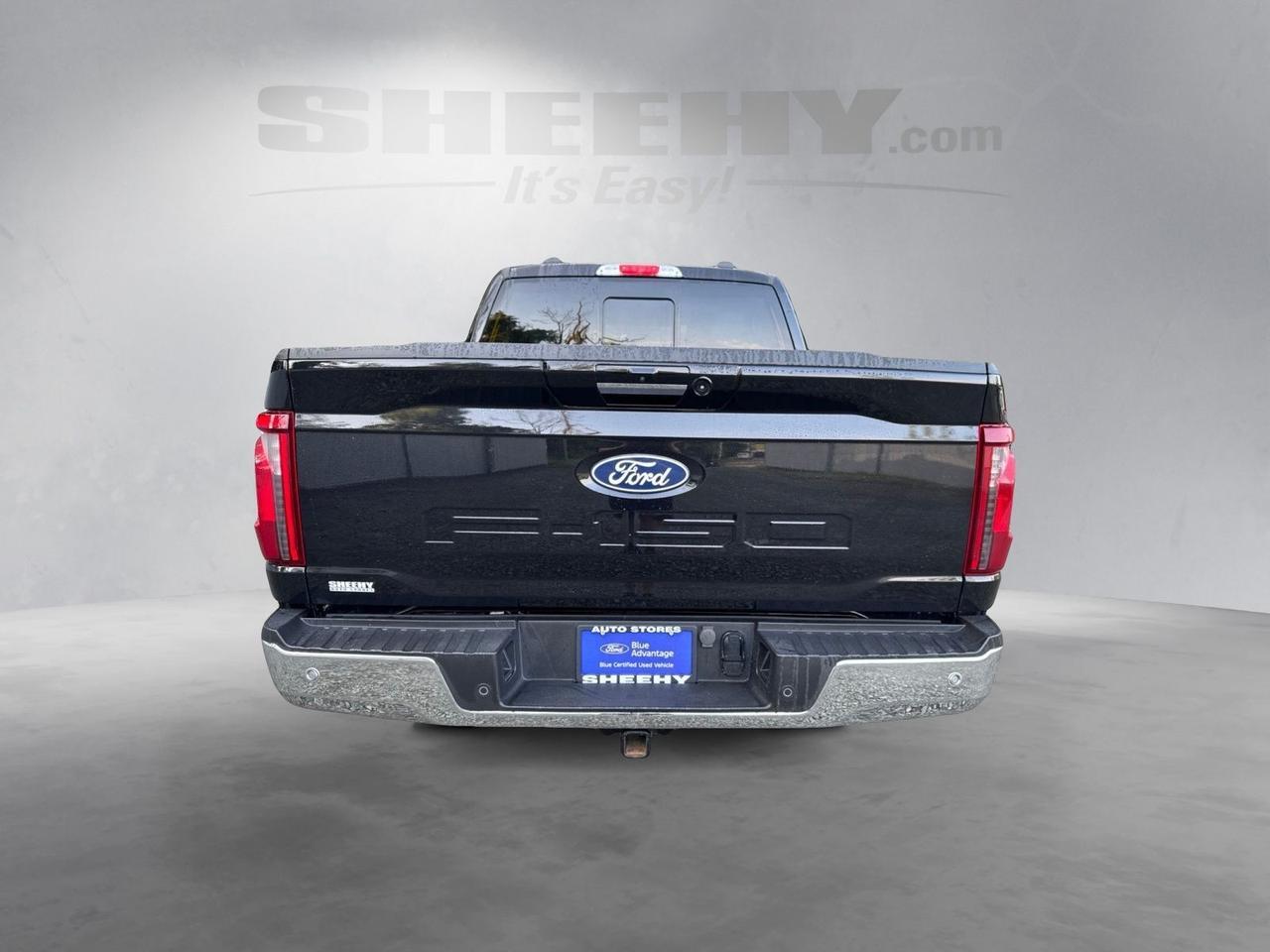 2024 Ford F-150 XLT Warrenton VA