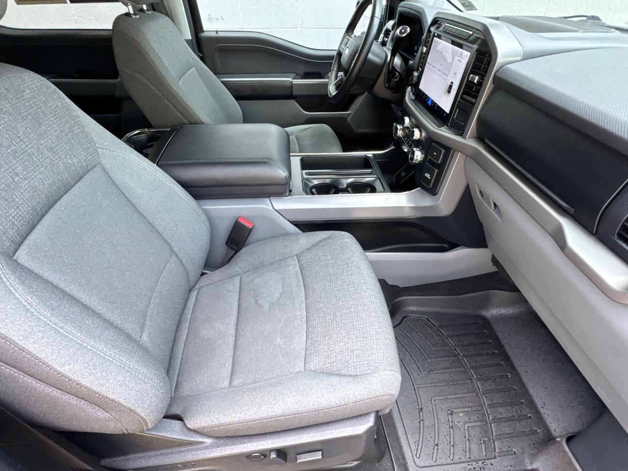 2024 Ford F-150 XLT Warrenton VA