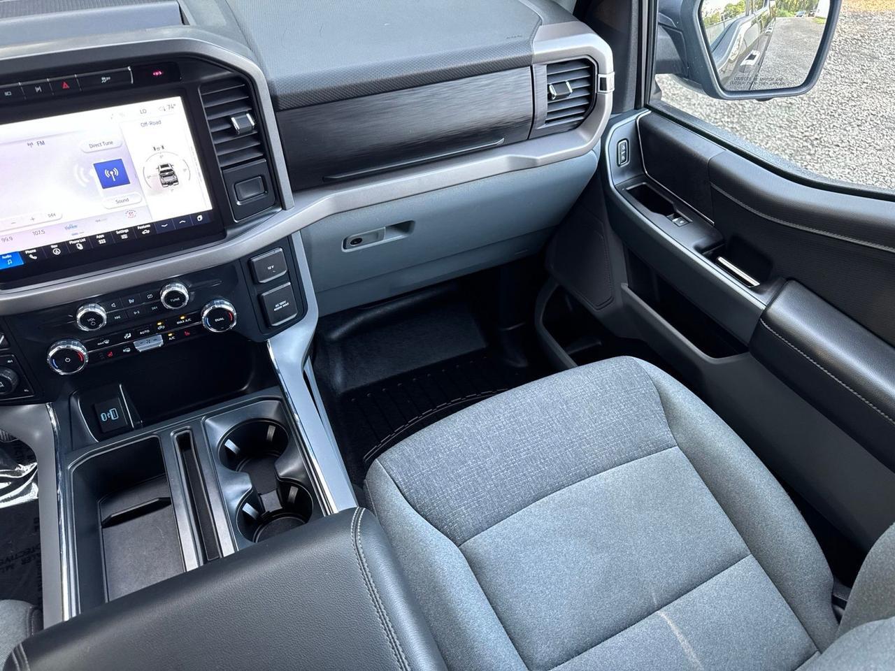 2024 Ford F-150 XLT Warrenton VA
