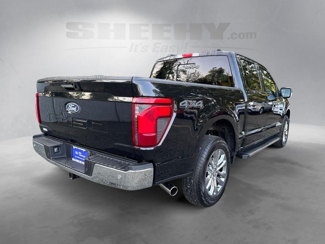 2024 Ford F-150 XLT Warrenton VA