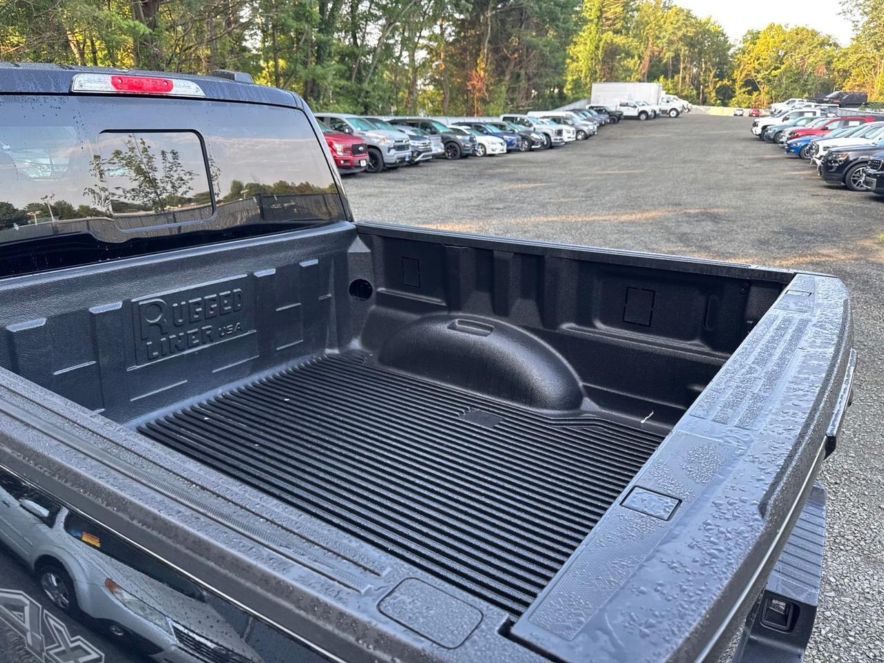 2024 Ford F-150 XLT Warrenton VA