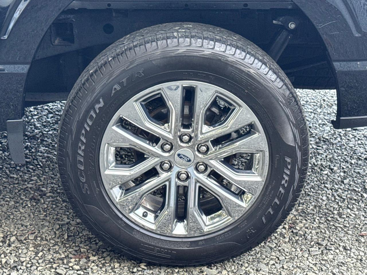 2024 Ford F-150 XLT Warrenton VA