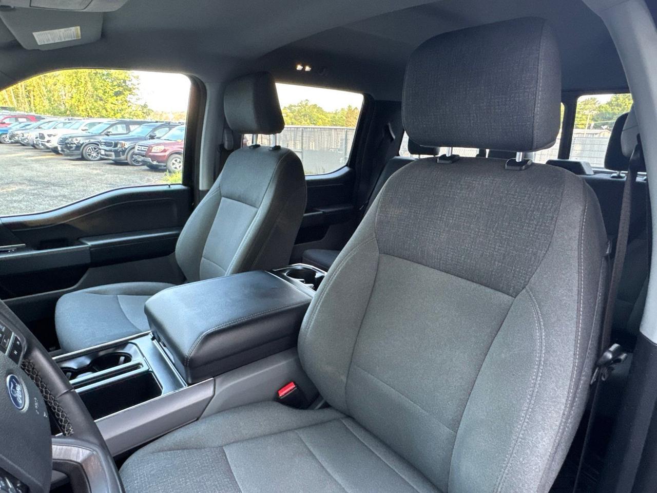 2024 Ford F-150 XLT Warrenton VA