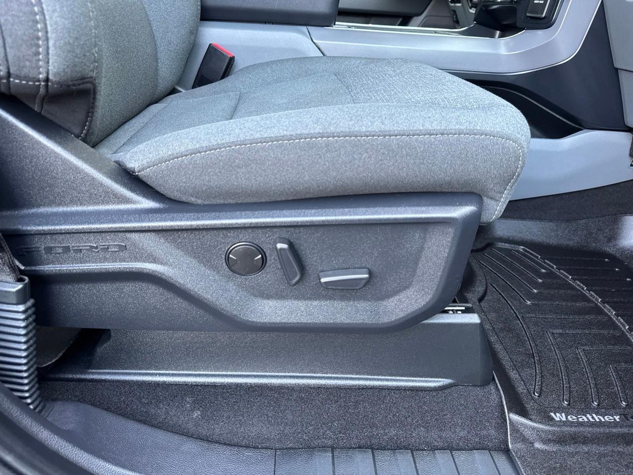 2024 Ford F-150 XLT Warrenton VA