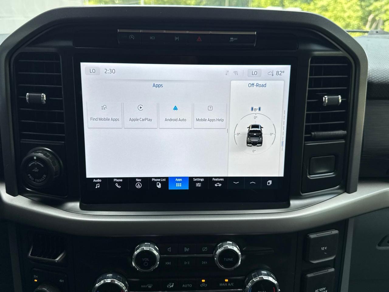 2024 Ford F-150 XLT Warrenton VA