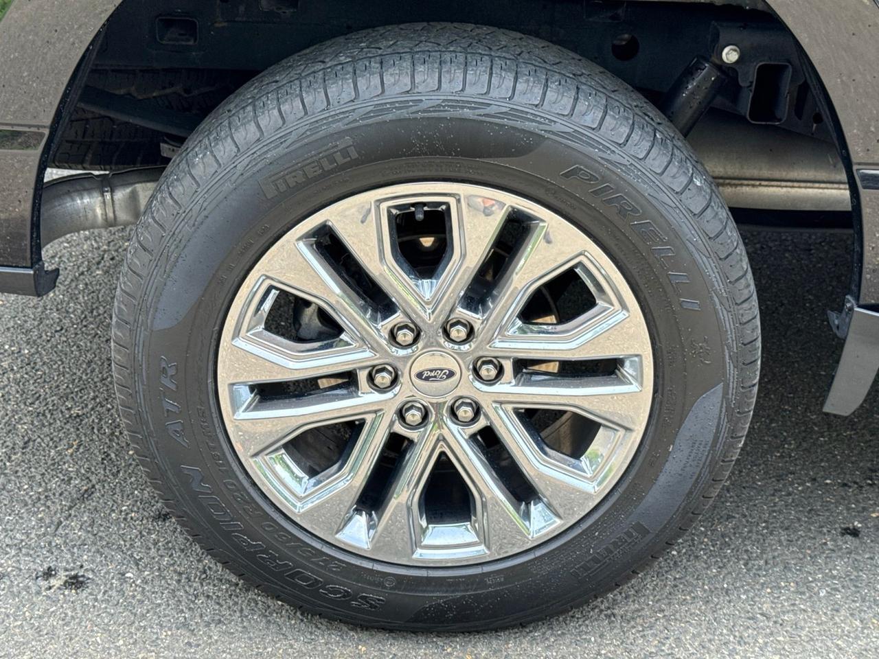 2024 Ford F-150 XLT Warrenton VA
