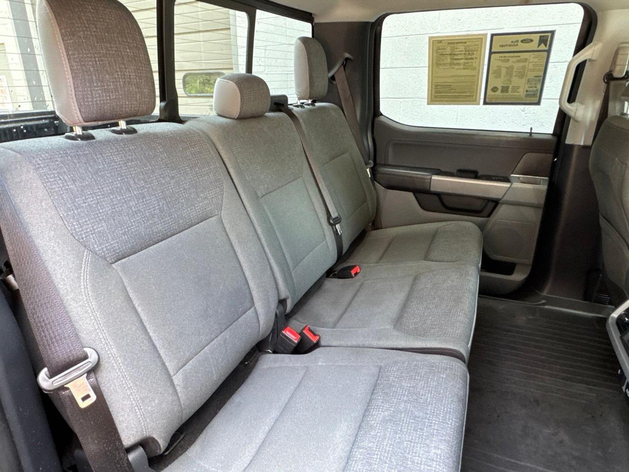 2024 Ford F-150 XLT Warrenton VA