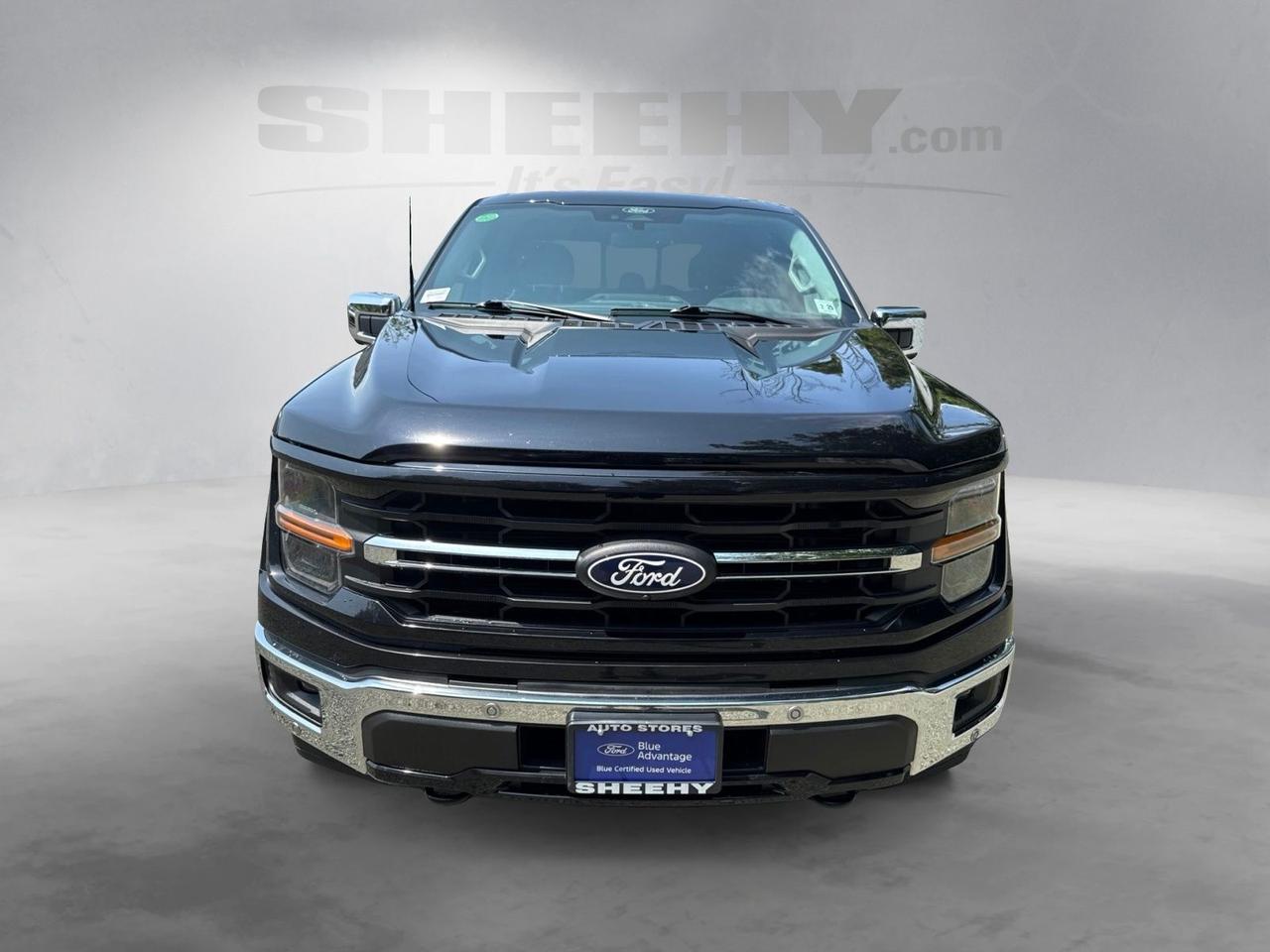 2024 Ford F-150 XLT Warrenton VA