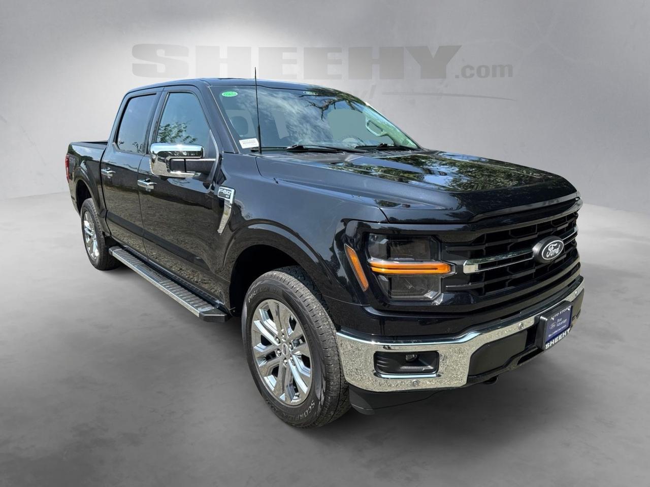 2024 Ford F-150 XLT Warrenton VA