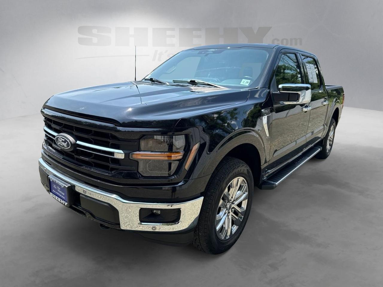 2024 Ford F-150 XLT Warrenton VA