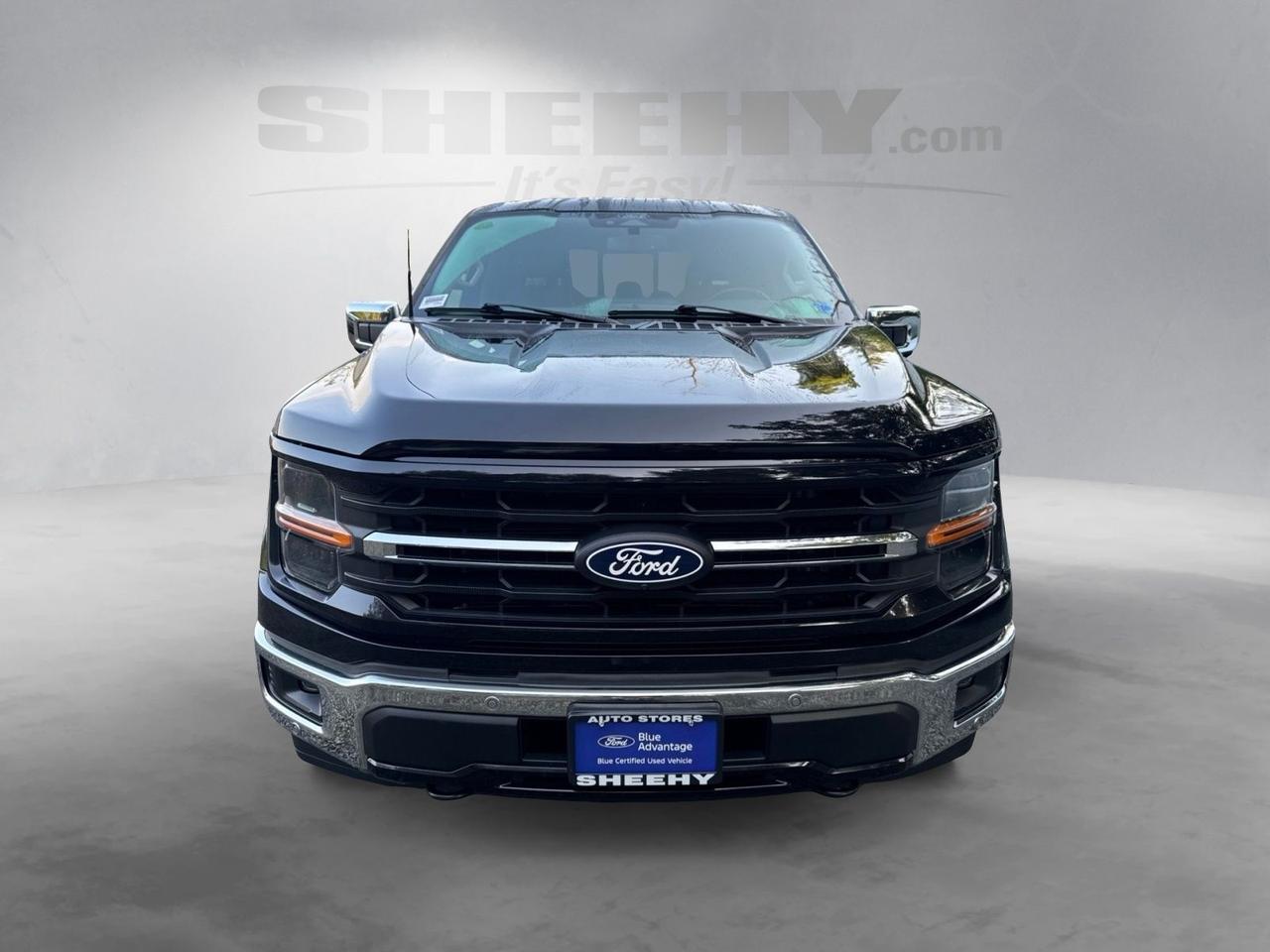 2024 Ford F-150 XLT Warrenton VA