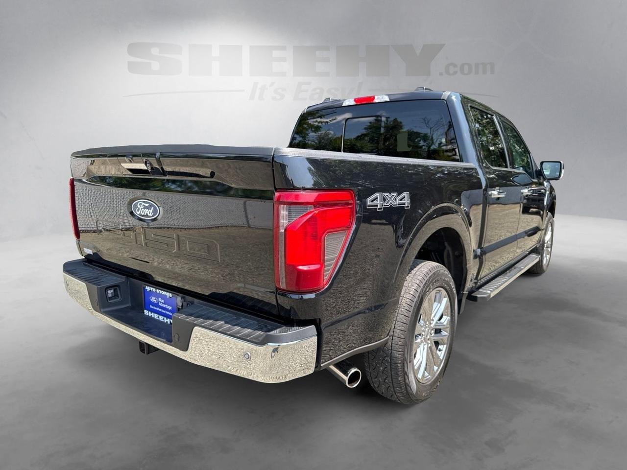 2024 Ford F-150 XLT Warrenton VA