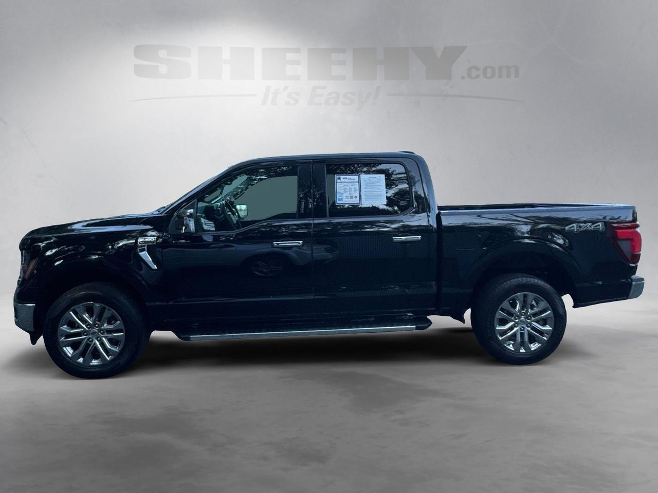 2024 Ford F-150 XLT Warrenton VA
