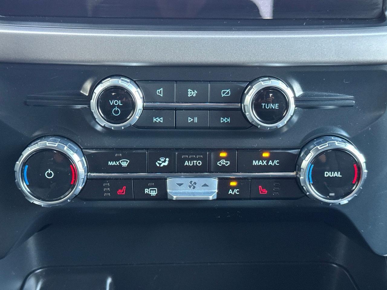 2024 Ford F-150 XLT Warrenton VA