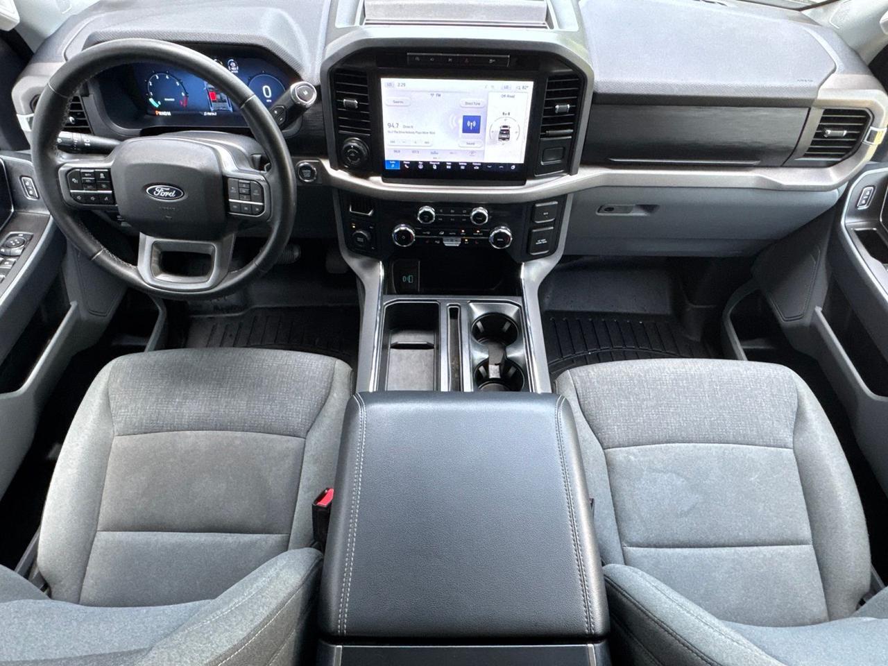 2024 Ford F-150 XLT Warrenton VA