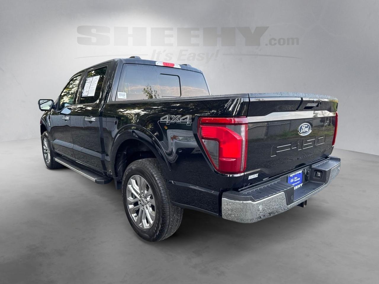 2024 Ford F-150 XLT Warrenton VA