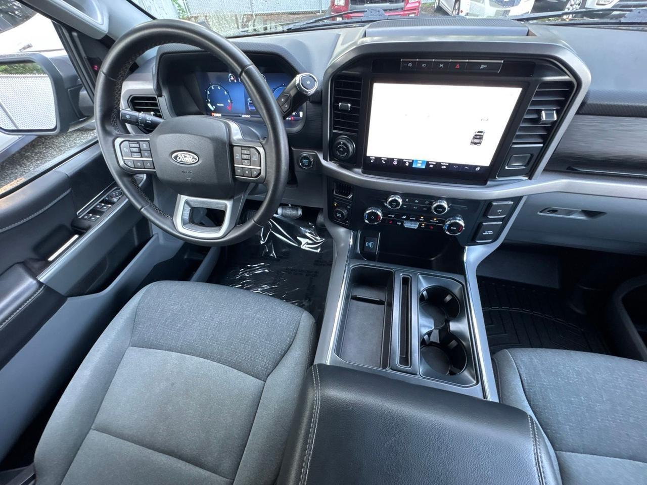 2024 Ford F-150 XLT Warrenton VA