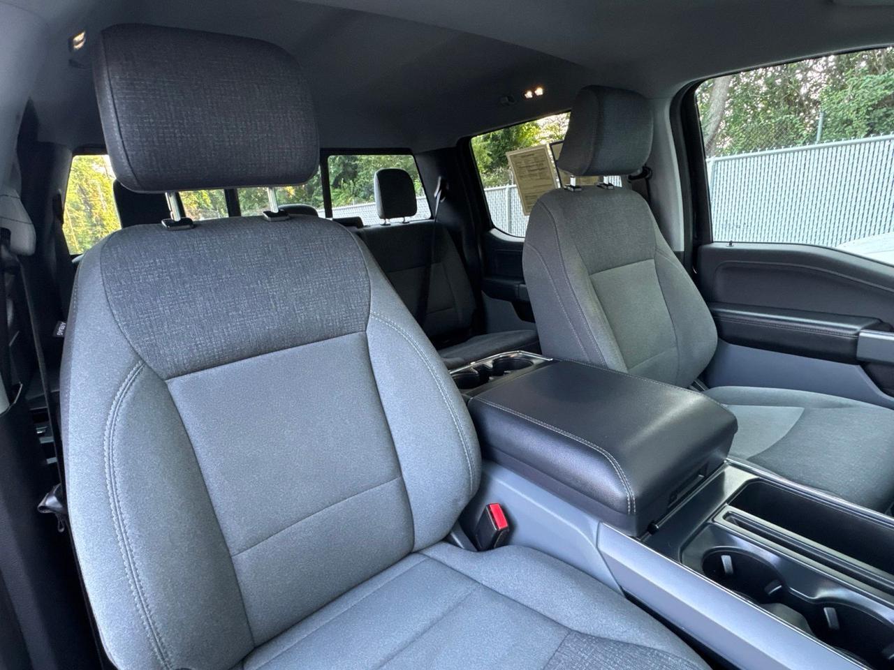 2024 Ford F-150 XLT Warrenton VA
