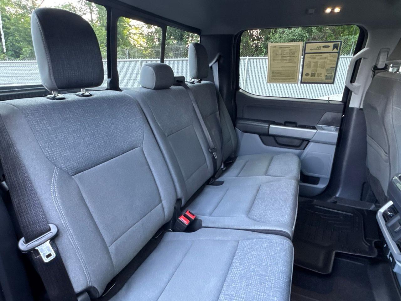 2024 Ford F-150 XLT Warrenton VA