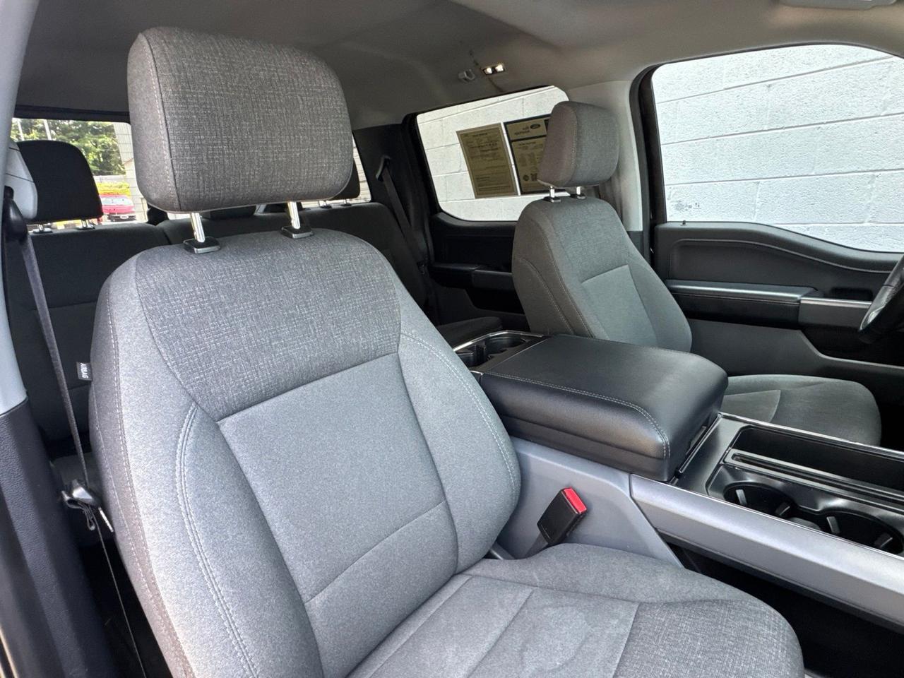 2024 Ford F-150 XLT Warrenton VA