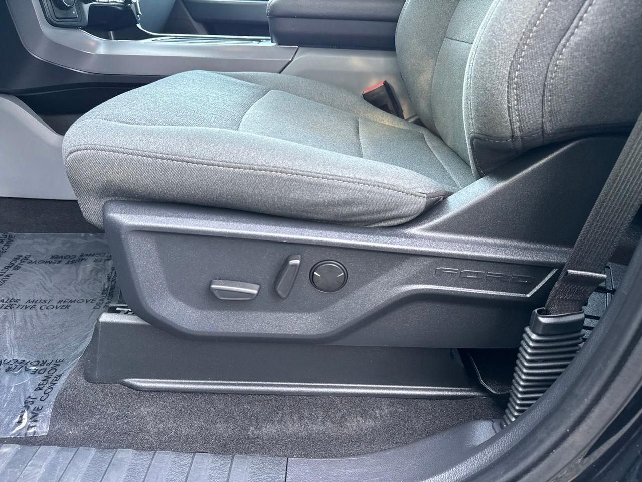 2024 Ford F-150 XLT Warrenton VA